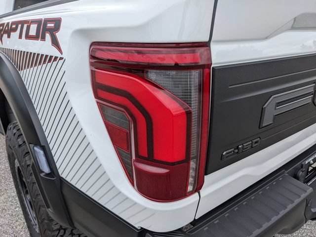 New 2026 Ford F150 Raptor AWD/4WD image 12