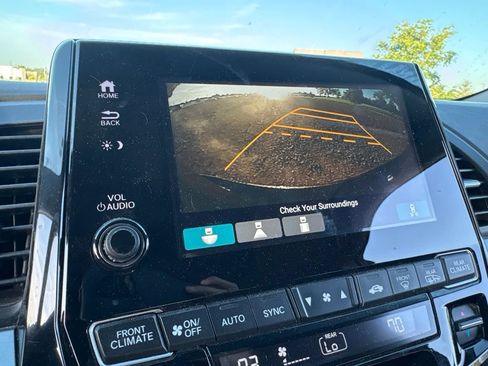Used 2019 Honda Odyssey EX-L image 25