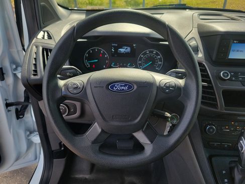 Used 2023 Ford Transit Connect XL image 27