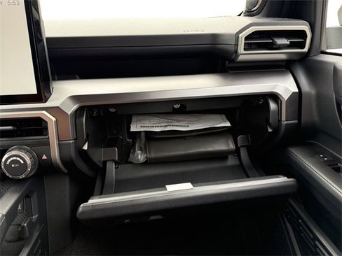 Certified 2025 Toyota 4Runner TRD Sport Premium image 32