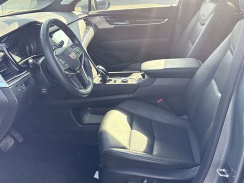Certified 2023 Cadillac XT5 Premium Luxury image 20