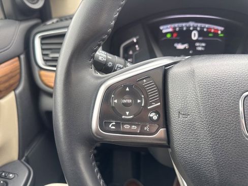 Used 2018 Honda CR-V Touring image 25