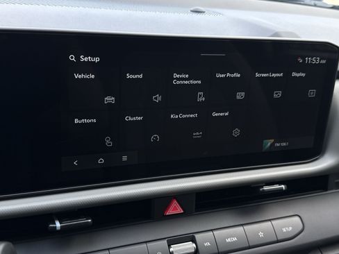 New 2027 Kia Seltos S AWD/4WD image 25