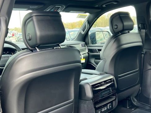 New 2026 Jeep Grand Wagoneer Limited AWD/4WD image 41