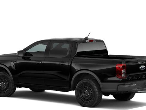 New 2026 Ford Ranger XL w/ Trailer Tow Package RWD image 24