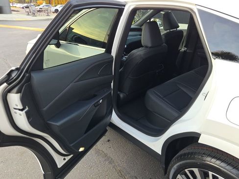 New 2026 Lexus RX 350 Premium Plus image 15