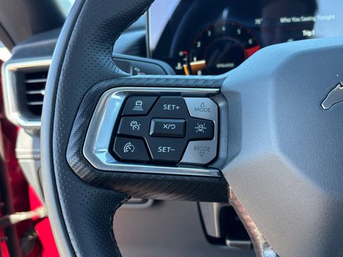 New 2026 Ford Mustang Premium image 31