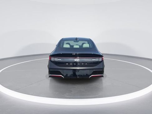New 2026 Hyundai Sonata SEL FWD image 7