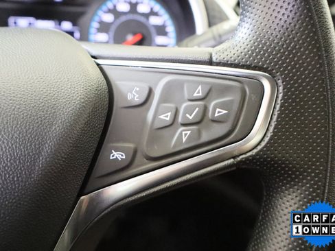 Used 2025 Chevrolet Malibu LT FWD image 26