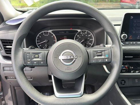 Used 2024 Nissan Rogue SV AWD/4WD image 20
