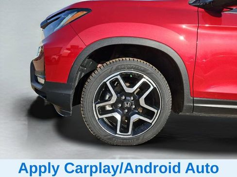 Used 2023 Honda Passport Elite image 17