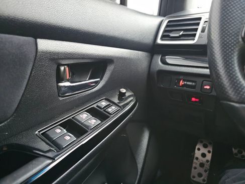 Used 2020 Subaru WRX STI image 33