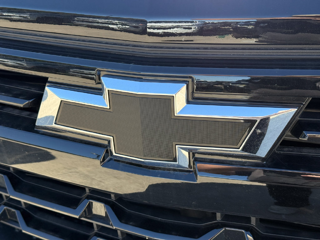 New 2026 Chevrolet Silverado 1500 RST w/ RST Select Package RWD image 2