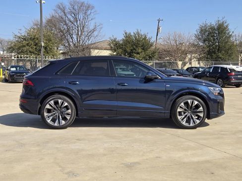 New 2026 Audi Q8 Premium Plus image 7