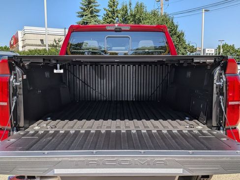 New 2026 Toyota Tacoma Limited AWD/4WD image 30