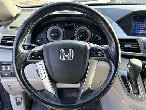 Used 2015 Honda Odyssey EX-L image 16
