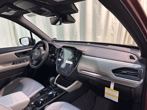New 2026 Subaru Forester Premium image 37