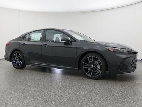 New 2026 Toyota Camry XSE image 28
