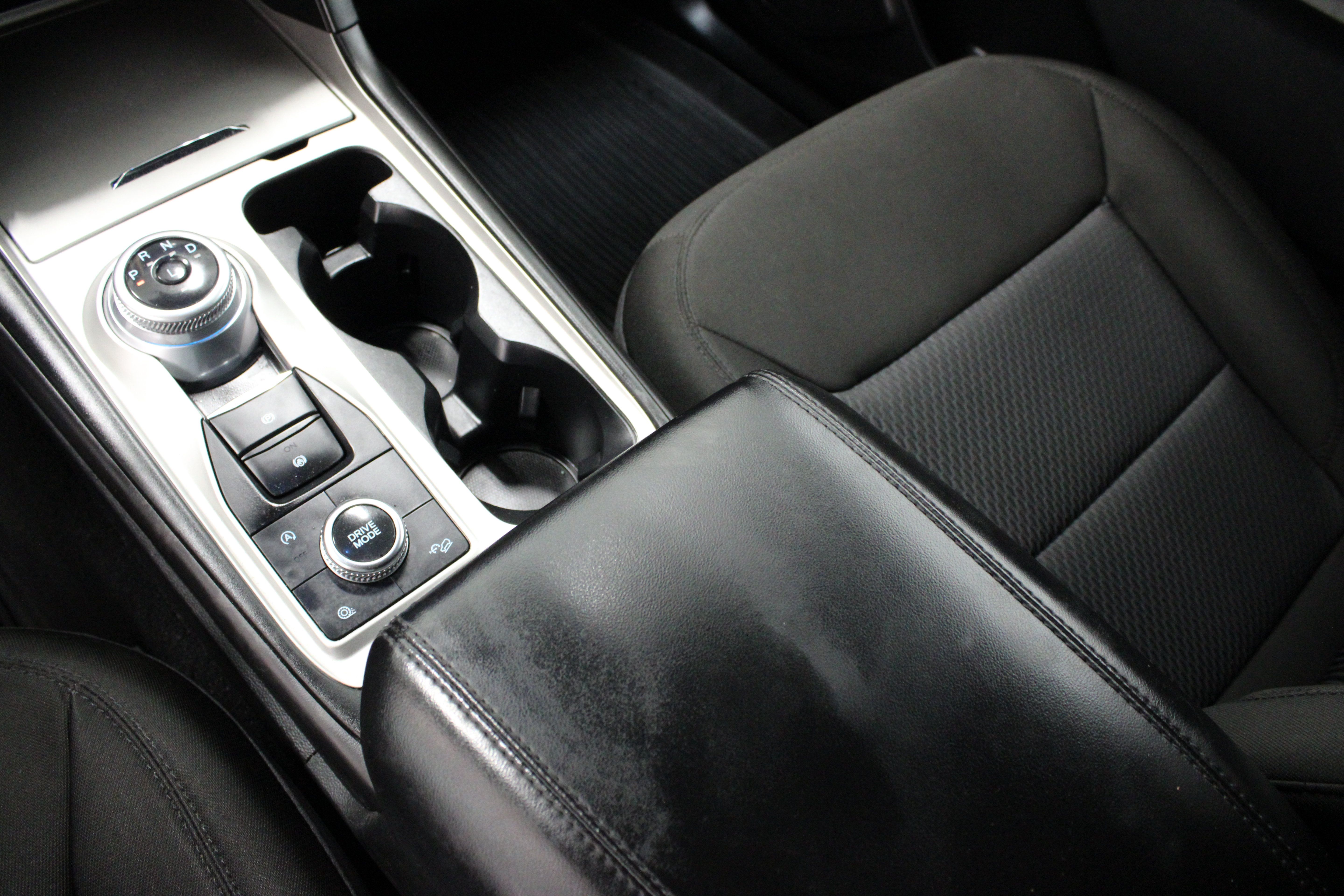 Used 2022 Ford Explorer XLT AWD/4WD image 17