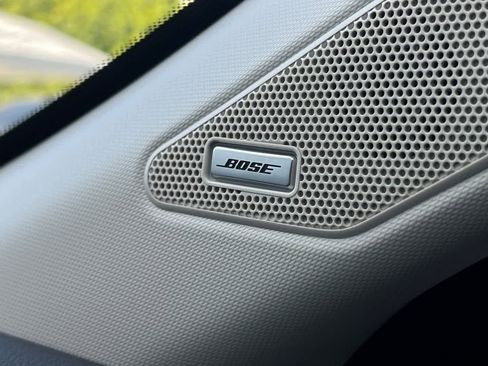 New 2026 Nissan Rogue Platinum image 22