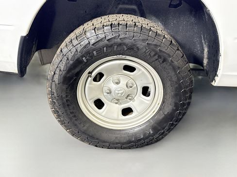 Used 2023 RAM 1500 Tradesman w/ Protection Group AWD/4WD image 32
