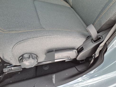 New 2026 Jeep Gladiator Sport image 18