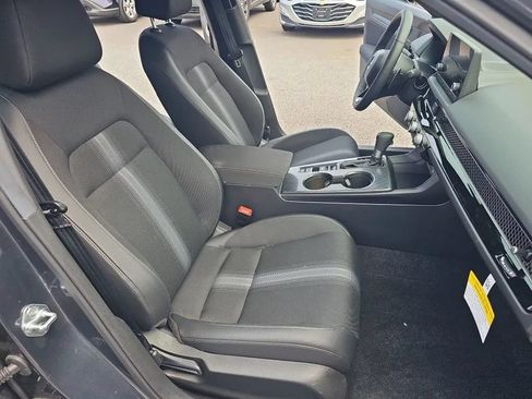 Used 2026 Honda Civic Sport image 18