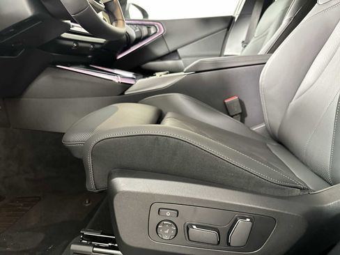 New 2025 BMW X3 xDrive30i w/ Premium Package image 12