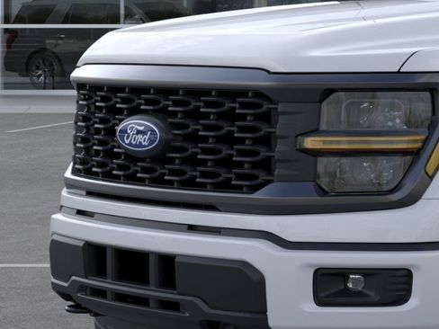New 2026 Ford F150 STX w/ Equipment Group 200A AWD/4WD image 17