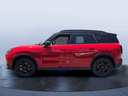 New 2026 MINI Cooper Countryman S AWD/4WD image 3