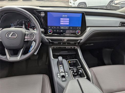 Used 2024 Lexus TX 350 AWD image 21