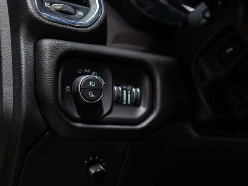 Used 2022 RAM 2500 Laramie image 40