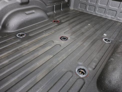 Used 2021 RAM 3500 Tradesman AWD/4WD image 18