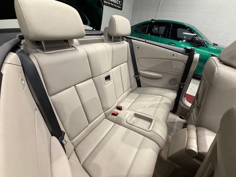 Used 2013 BMW 128i Convertible RWD image 35