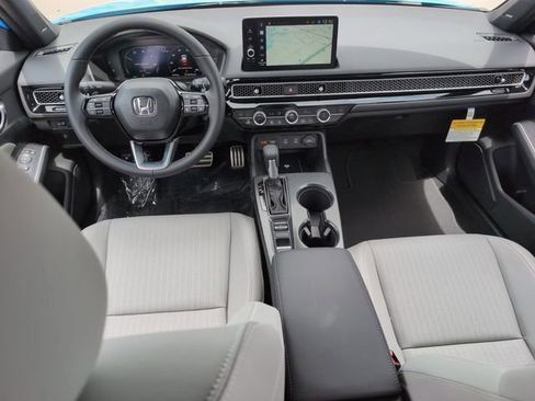 New 2026 Honda Civic Sport Touring image 24