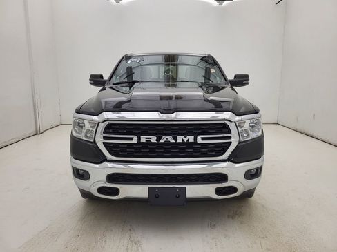 Used 2023 RAM 1500 Big Horn w/ Trailer Tow Group image 21