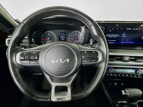 Used 2024 Kia K5 GT-Line image 11