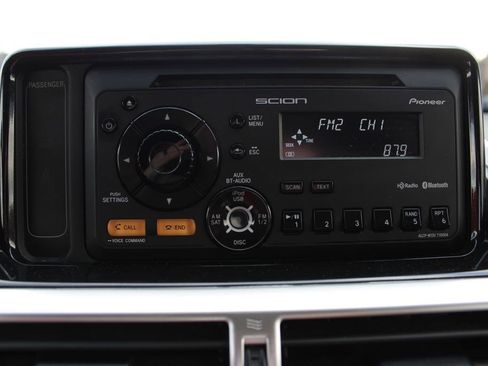 Used 2013 Scion iQ image 14