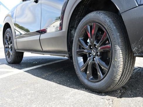 New 2026 MAZDA CX-30 AWD 2.5 S w/ Select Sport Pkg image 9