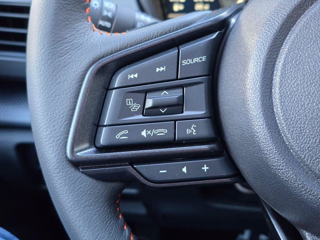 New 2026 Subaru Crosstrek 2.5i Limited AWD/4WD image 32