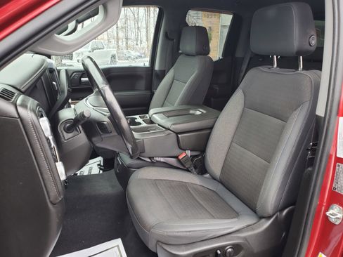 Used 2019 GMC Sierra 1500 Elevation image 17