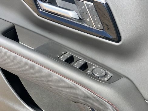 New 2026 Chevrolet Suburban RST w/ Comfort Package image 21