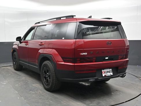 Used 2025 Hyundai Santa Fe XRT image 10