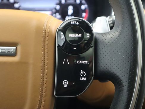 Used 2019 Land Rover Range Rover Sport Autobiography image 12
