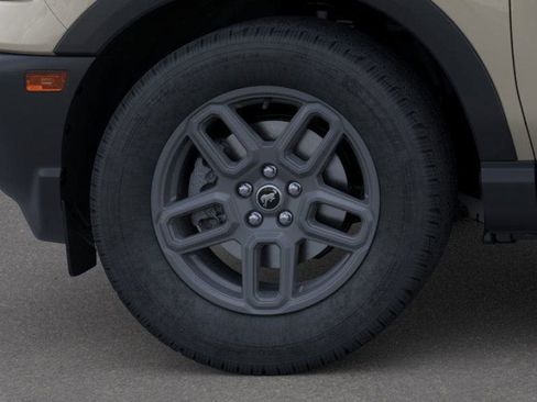 New 2025 Ford Bronco Sport Big Bend image 19