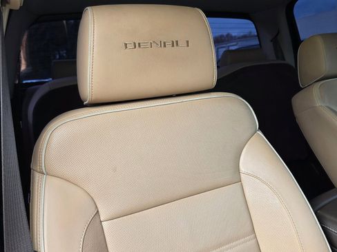 Used 2017 GMC Sierra 1500 Denali image 4