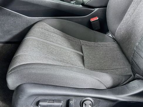Certified 2024 Honda Accord Sport image 18