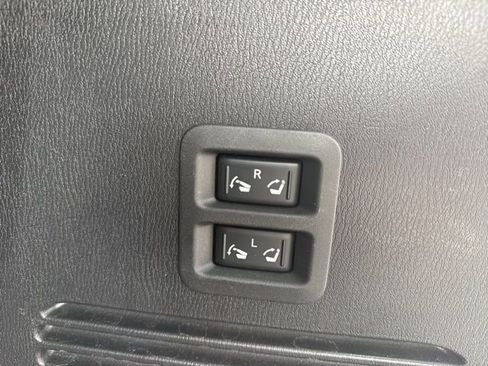 Certified 2024 INFINITI QX80 Sensory image 25