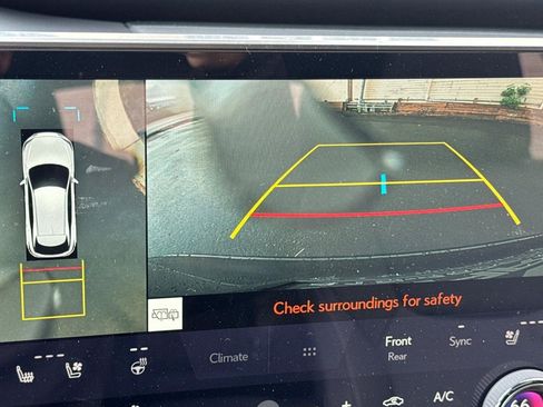 New 2026 Lexus RX 350 Premium FWD image 23