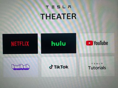 Used 2023 Tesla Model Y 2WD image 24